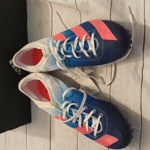Adidias Sprintstar Running Spike - GY0940 size 14
